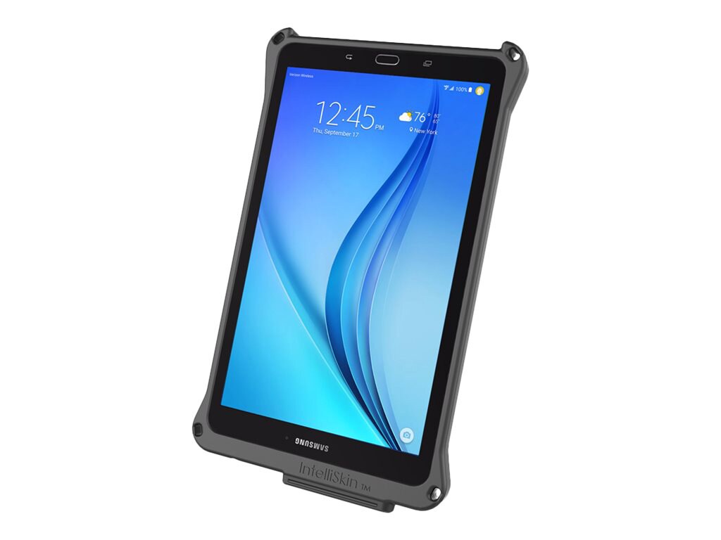 RAM IntelliSkin with GDS - back cover for tablet