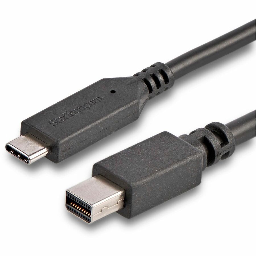 USB-C to DisplayPort DP Cable, 4k, Thunderbolt 3, 6ft