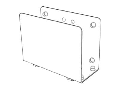 Enovate Medical mounting component - for CPU