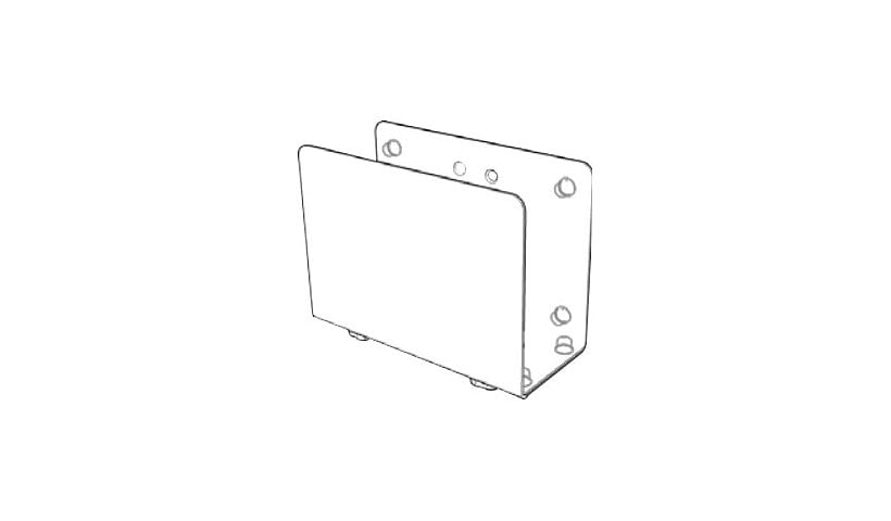 Enovate Medical - mounting component - for CPU