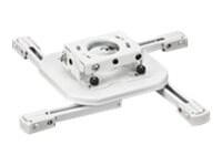 Chief RSAUW Universal Mini RPA Projector Mount kit de montage - pour projecteur - blanc