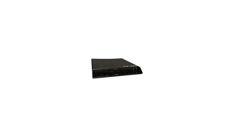 Cisco Vision CV-UHD Digital Media Player - digital signage player