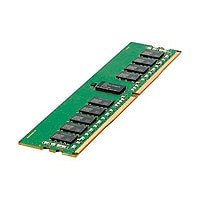 HPE - DDR4 - module - 16 GB - DIMM 288-pin - 2400 MHz / PC4-19200 - registered