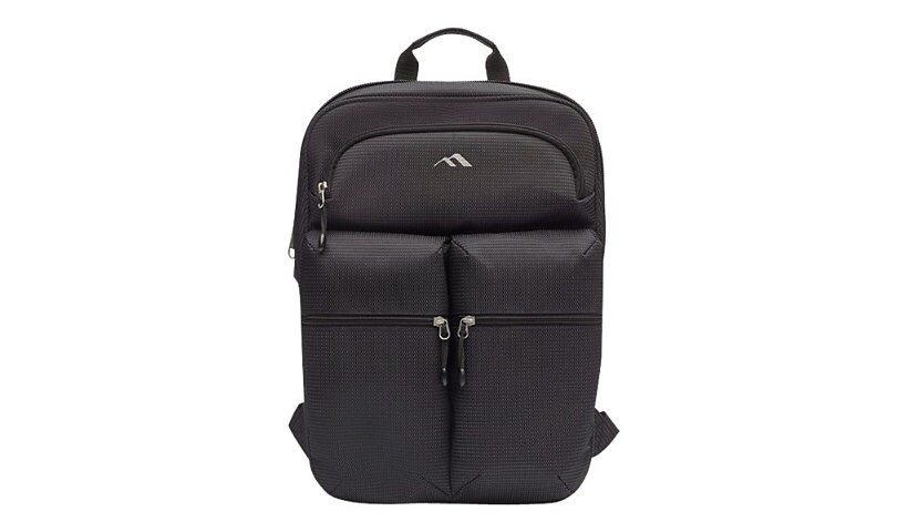 Brenthaven Tred Slim Pack notebook carrying backpack