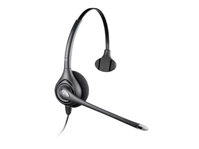 Poly SupraPlus H251N-CD - headset
