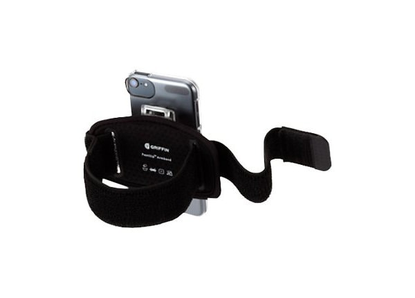Griffin FastClip Armband - arm pack for player