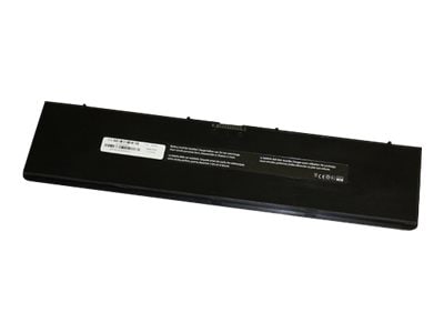 BTI DL-E7440X2 - notebook battery - Li-pol - 5000 mAh - 37 Wh