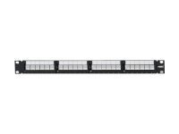 AMP NETCONNECT SL Series - patch panel