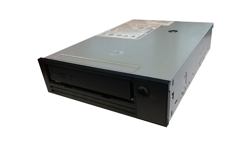 Lenovo LTO Generation 7 - tape drive - LTO Ultrium - SAS-2