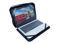 InfoCase 14" Always-On Notebook Case