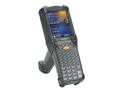 Zebra MC9200 - data collection terminal - Win Embedded Compact 7 - 2 GB - 3.7"