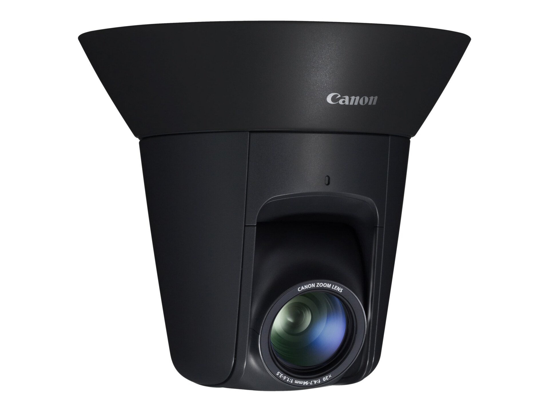 Canon VB-M44B - network surveillance camera