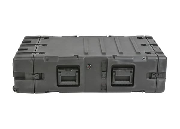 SKB 3RS Series 3RS-4U24-25B - rack case