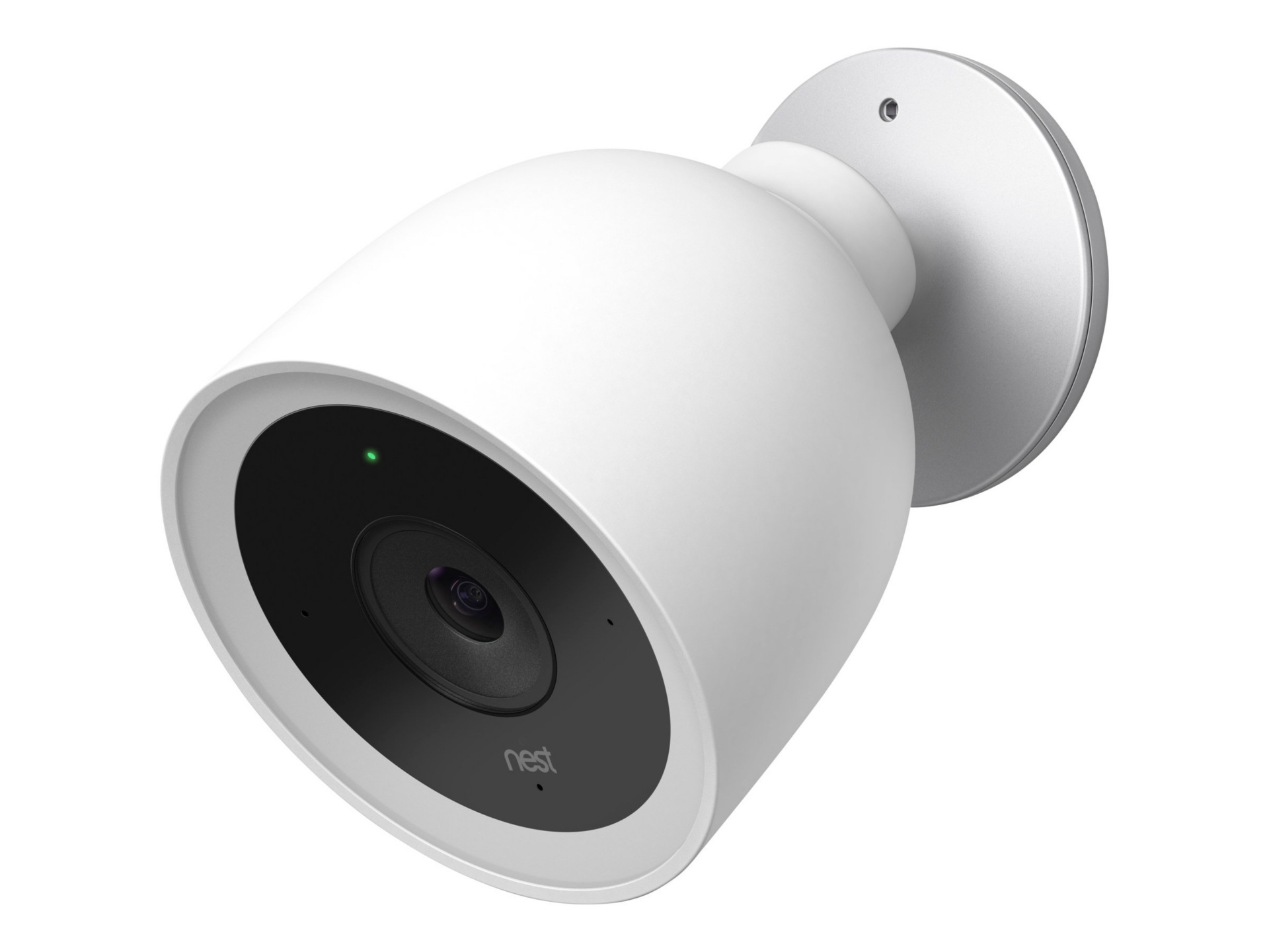 Nest Cam IQ outdoor - network surveillance camera