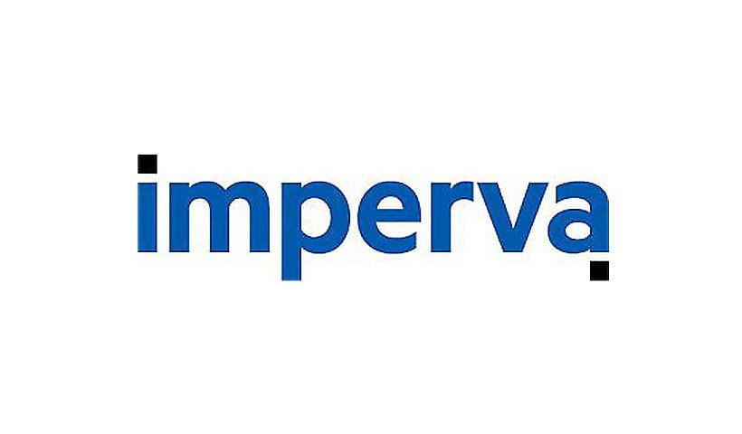 Imperva Managed Security Services Silver Package Incapsula - subscription license (1 year) - 1 site