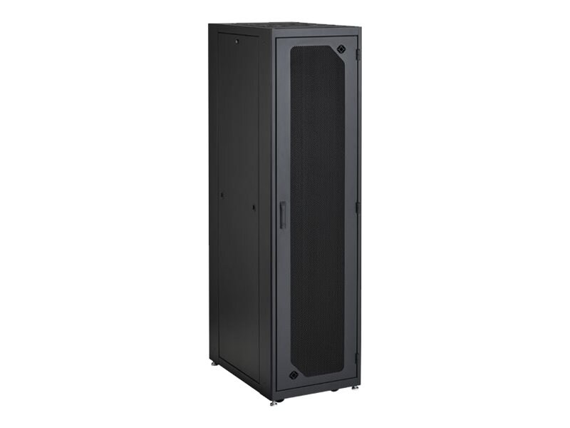 Black Box Elite Server Cabinet M6 Rails rack - 45U