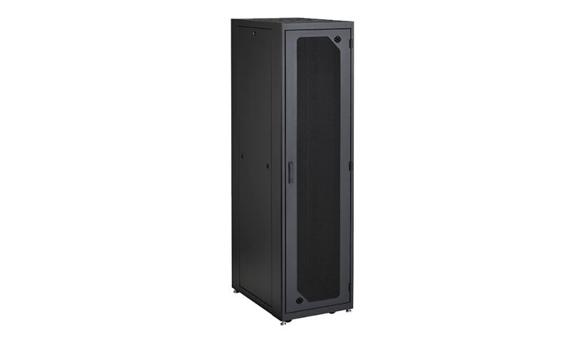 Black Box Elite Server Cabinet M6 Rails rack - 45U