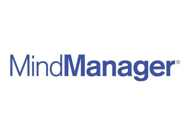 COREL MINDJET MINDMGR PERP LIC 5-9