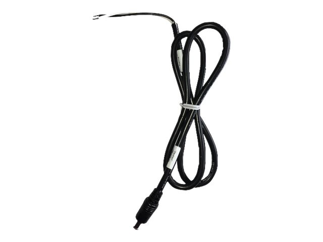Zebra Power Direct Wire Cable