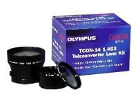 Olympus TCON-14 - converter
