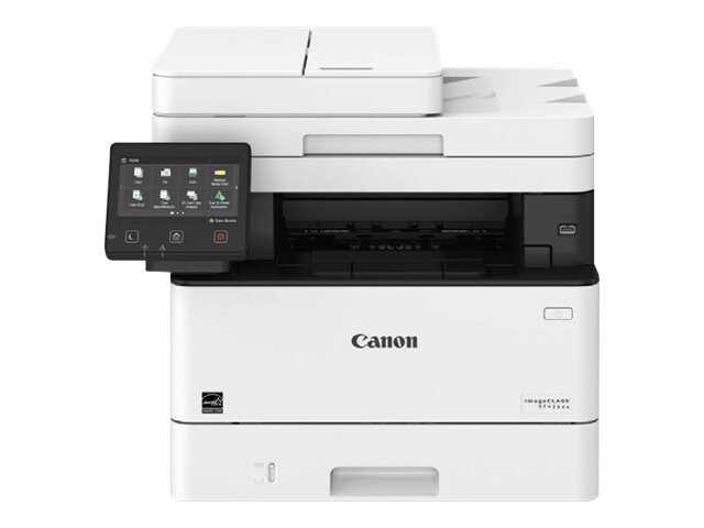 Canon ImageCLASS MF426dw - multifunction printer - B/W