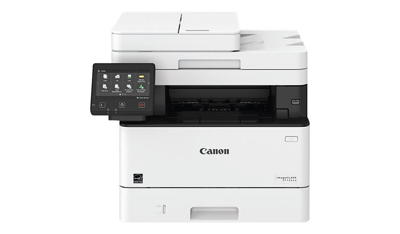 Canon ImageCLASS MF426dw - multifunction printer - B/W