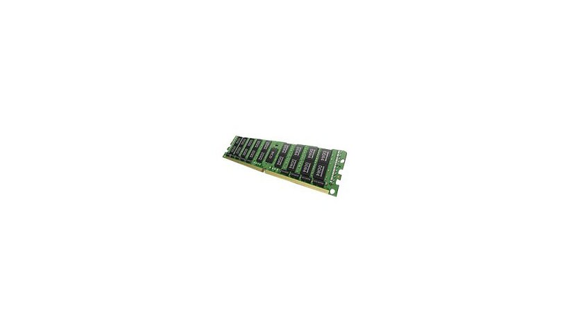 Samsung - DDR4 - module - 64 GB - LRDIMM 288-pin - 2666 MHz / PC4-21300 - L