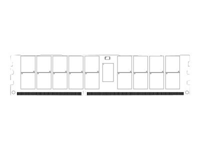 Micron - DDR3L - 16 GB - DIMM 240-pin - registered with parity