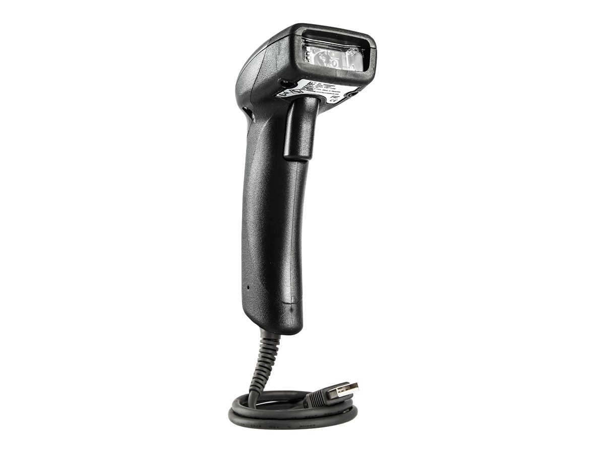 Code CR950 - barcode scanner