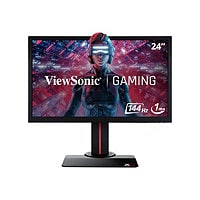 ViewSonic XG Gaming XG2402 - écran LED - Full HD (1080p) - 24"