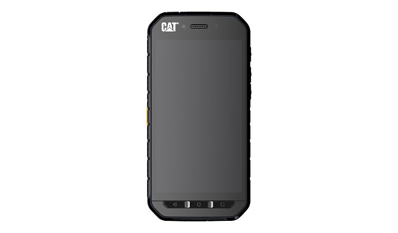 CAT S41 - 4G - 32 Go - GSM - smartphone