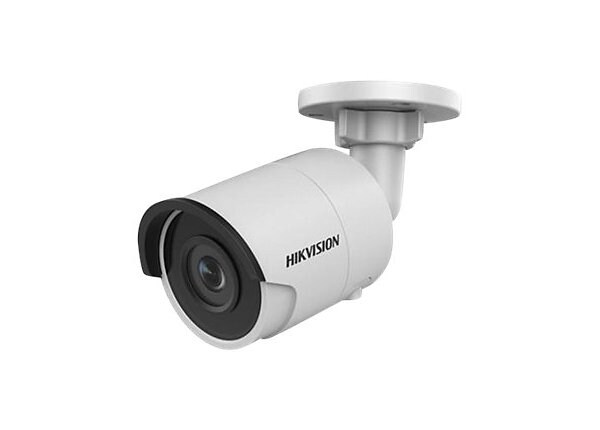 Hikvision DS-2CD2085FWD-I - network surveillance camera