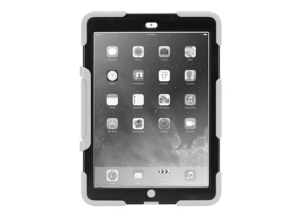 Griffin Display Shield - screen protector