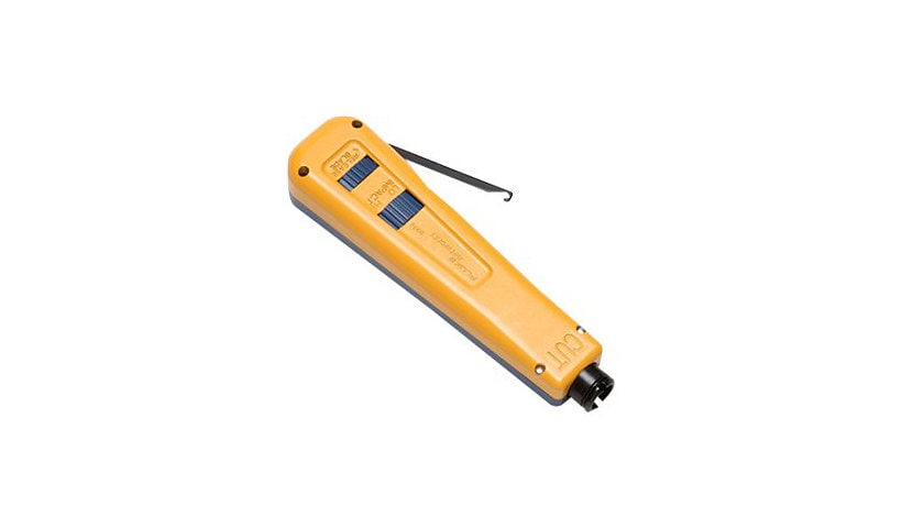 Fluke Networks D914 Automatic Impact Tool - punch-down tool