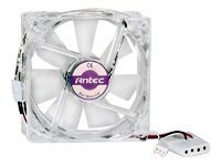 ANTEC 120MM DOUBLE BALL BEARING CASE
