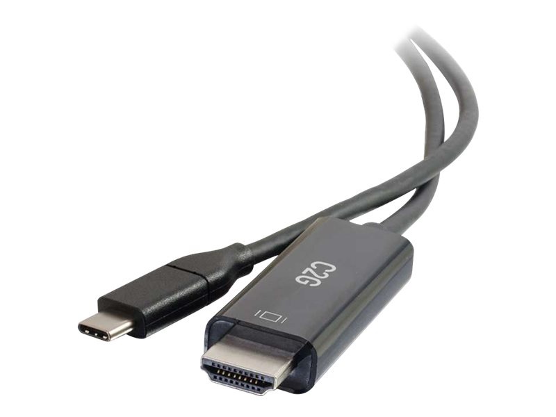 HDMI to Mini HDMI Connector Cable - 15 ft.