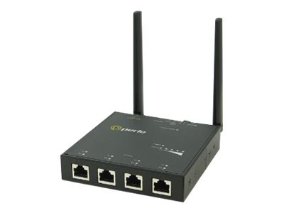 Perle IOLAN SDS4 LA - device server