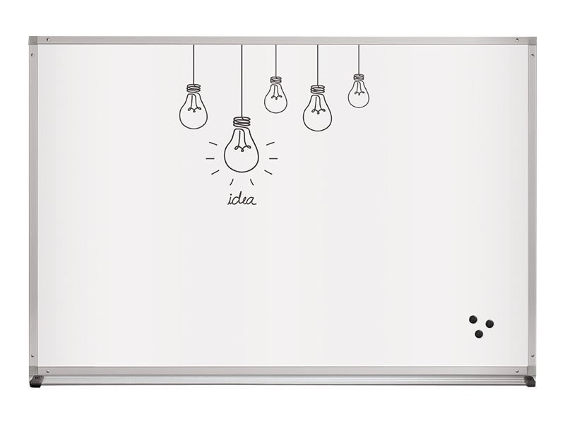 MooreCo Retro Finish whiteboard