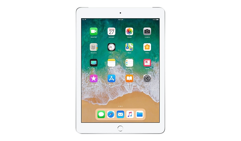 Apple 9.7-inch iPad Wi-Fi + Cellular - 6th generation - tablet - 32 GB - 9.