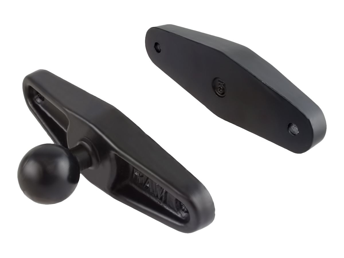 RAM - mounting component