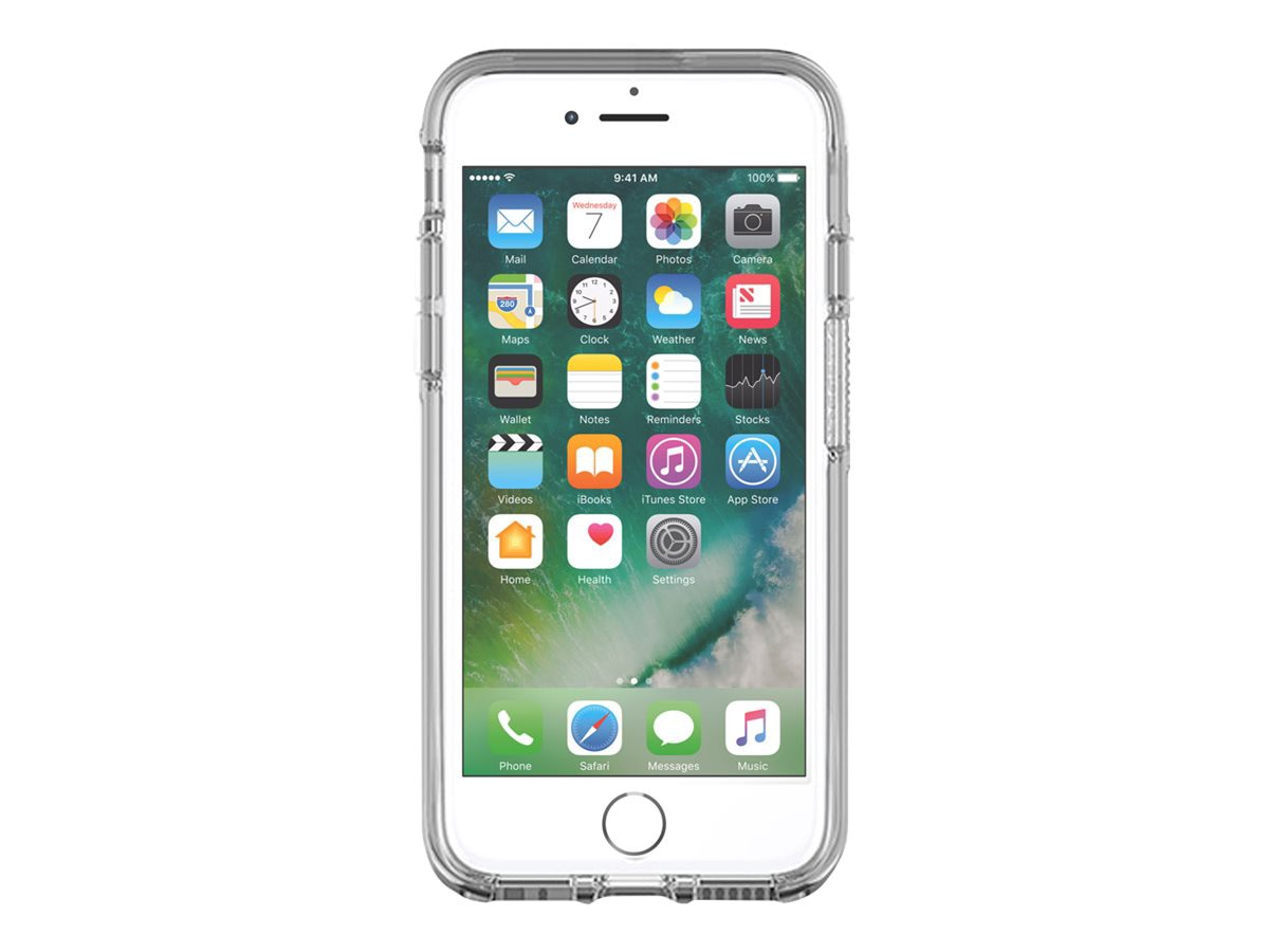 OtterBox iPhone SE (3rd and 2nd Gen) and iPhone 8/7 Symmetry