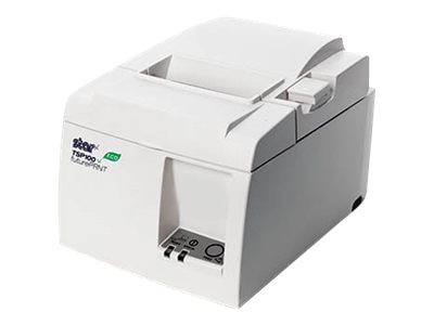 Star TSP 143IIIU futurePRNT - receipt printer - two-color (monochrome) - direct thermal