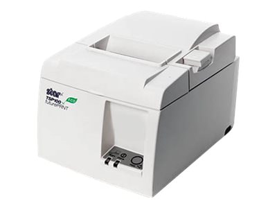 Star TSP 143IIIU futurePRNT - receipt printer - two-color (monochrome) - di