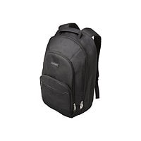 Kensington SP25 15.6" Laptop Backpack - notebook carrying backpack