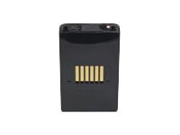 Wasp Barcode battery