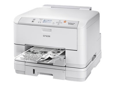 Epson WorkForce Pro WF-M5194 - printer - monochrome - ink-jet