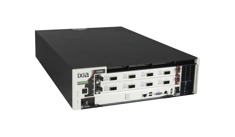 Ixia XGS2-HSL - High Speed - modular expansion base