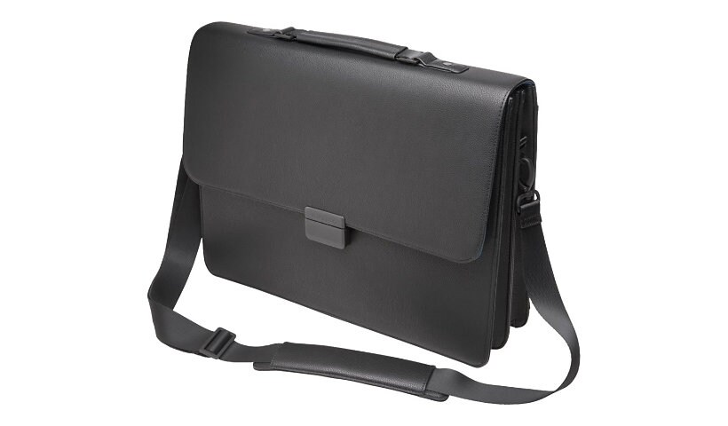 Kensington LM570 Briefcase - notebook carrying case