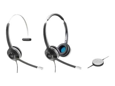 Cisco 532 Wired Dual - headset