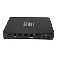 Elo Backpack Android Compute Engine - digital signage player